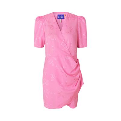 Cras Mintycras Kjole Pink Shop Online Hos Blossom